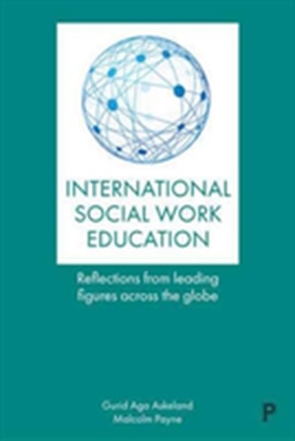Internationalizing social work education