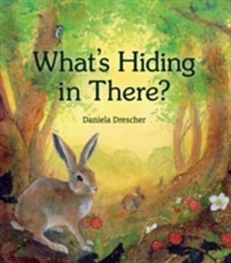 What's Hiding in There