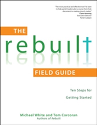 The Rebuilt Field Guide
