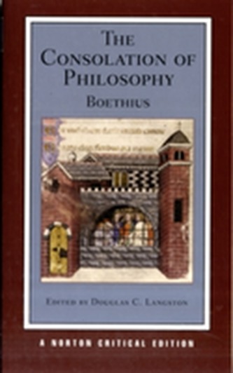 The Consolation of Philosophy