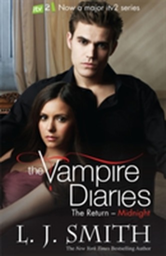 The Vampire Diaries: Midnight