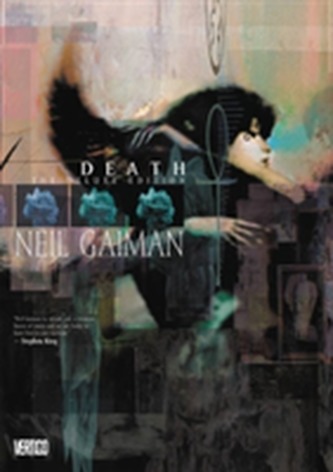 Death Deluxe Edition