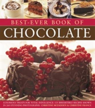 Best-Ever Book of Chocolate