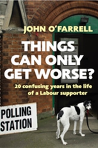 Things Can Only Get Worse? Things Can Only Get Worse?