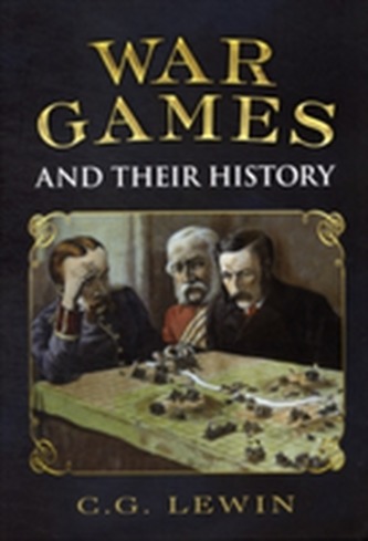 War Games and Their History