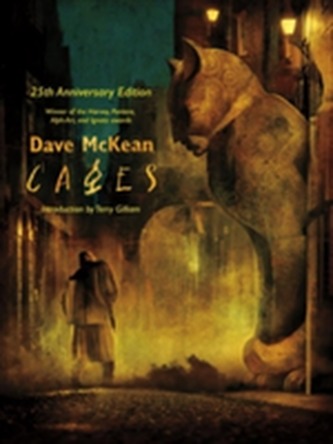 Cages (second Edition)