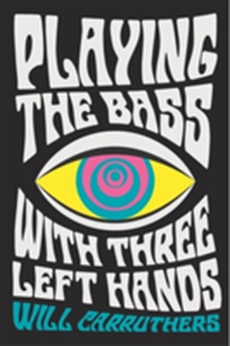 Playing the Bass with Three Left Hands