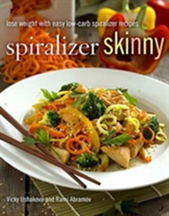 Spiralizer Skinny Spiralizer Skinny