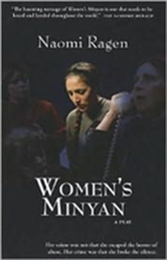 Women's Minyan