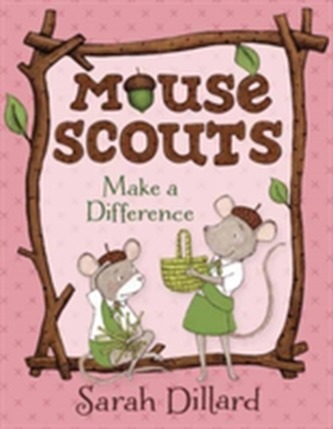 Mouse Scouts Mouse Scouts