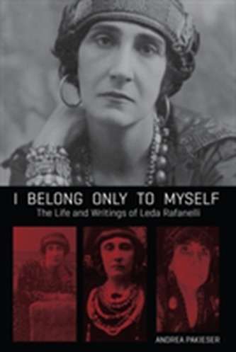 I Belong Only To Myself