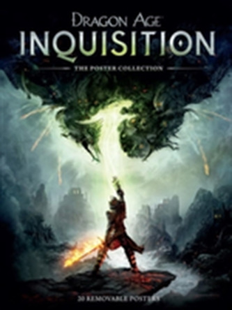 Dragon Age: Inquisition - The Poster Collection