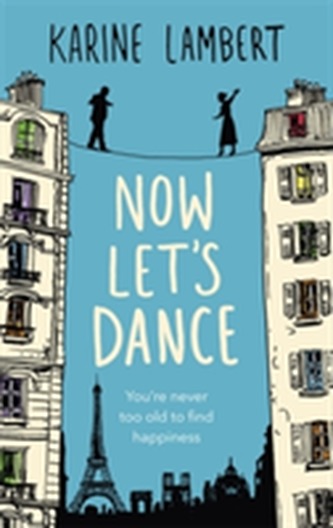 Now Let's Dance Now Let's Dance