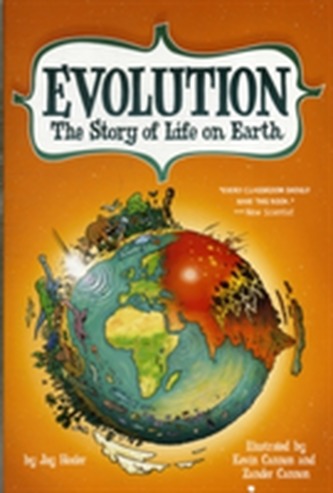 Evolution Evolution