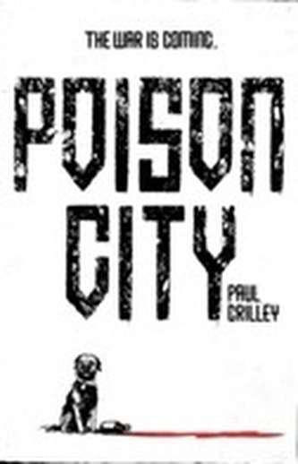 Poison City