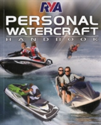 RYA Personal Watercraft Handbook