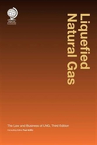 Liquefied Natural Gas Liquefied Natural Gas