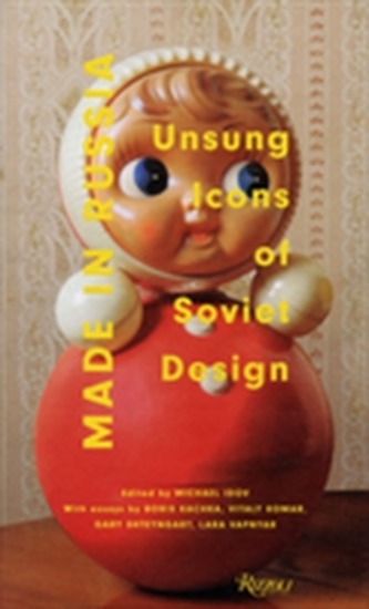 Made in Russia