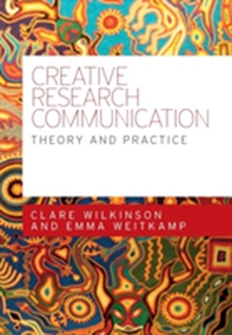 Creative Research Communication Creative Research Communication