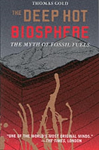 The Deep Hot Biosphere