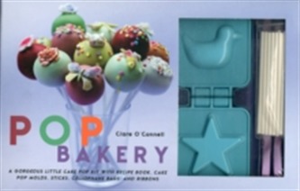 Pop Bakery Kit Pop Bakery Kit