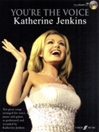 Katherine Jenkins Katherine Jenkins