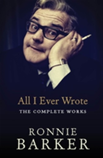 All I Ever Wrote: The Complete Works All I Ever Wrote: The Complete Works