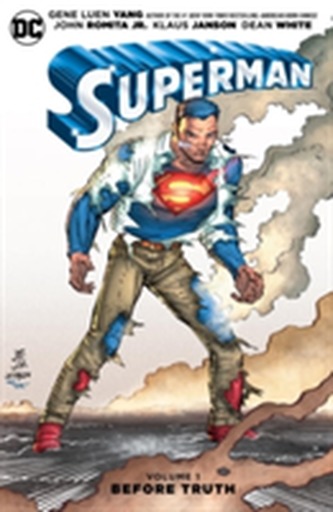 Superman Vol. 1
