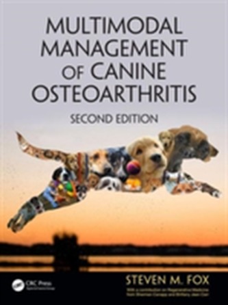 Multimodal Management of Canine Osteoarthritis, Second Edition