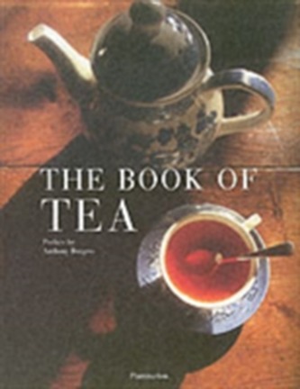 Book of Tea (new edn)