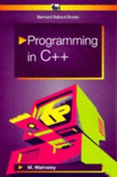 Programming in C++