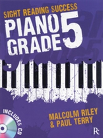 Sight Reading Success: Piano Grade 5 Sight Reading Success: Piano Grade 5