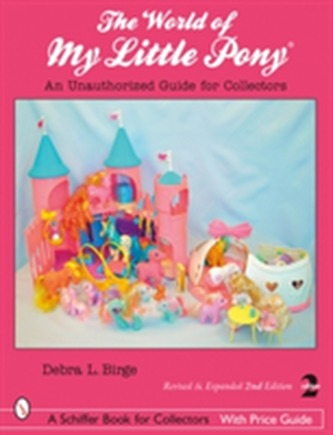 The World of My Little Pony  (R)