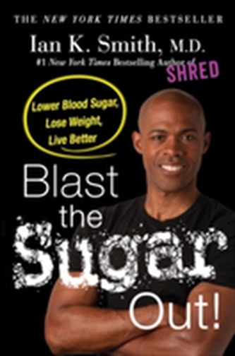 Blast the Sugar Out!
