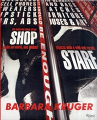 Barbara Kruger