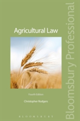 Agricultural Law