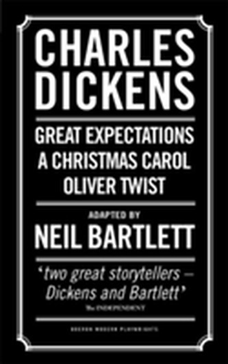 Charles Dickens