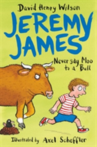 Never Say Moo to a Bull