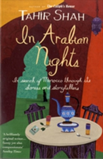 In Arabian Nights