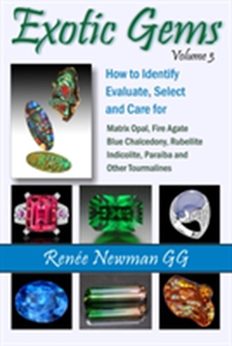 Exotic Gems
