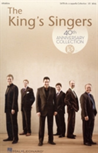 The King's Singers