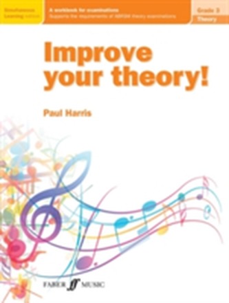 Improve Your Theory!