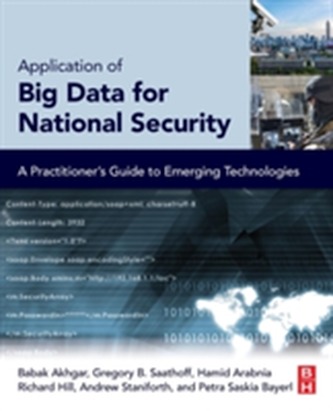 Application of Big Data for National Security