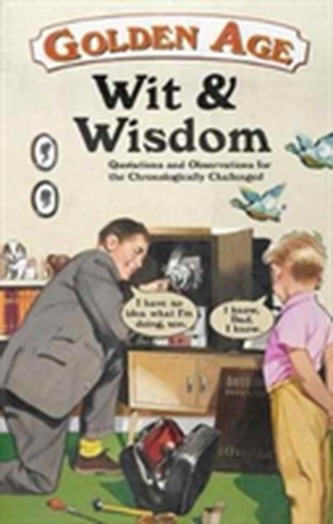 Wrinklies Wit & Wisdom