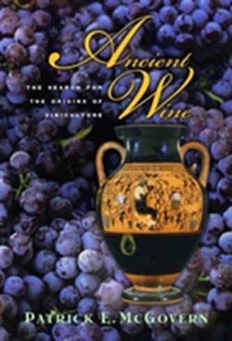 Ancient Wine Ancient Wine