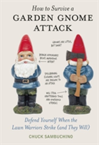 How to Survive a Garden Gnome Attack How to Survive a Garden Gnome Attack