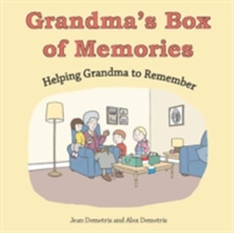 Grandma's Box of Memories