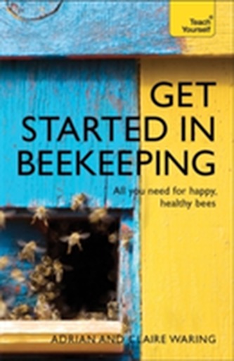 Get Started in Beekeeping