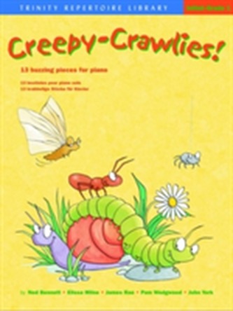 CREEPYCRAWLIES INITIALGRADE 1