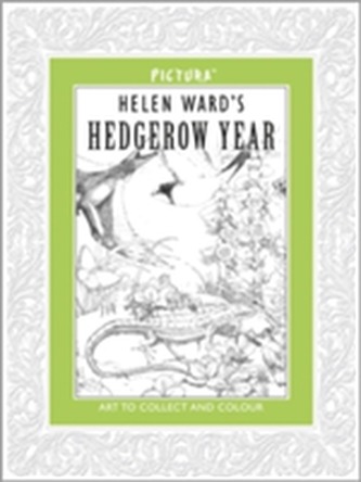 Pictura: Hedgerow Year Pictura: Hedgerow Year